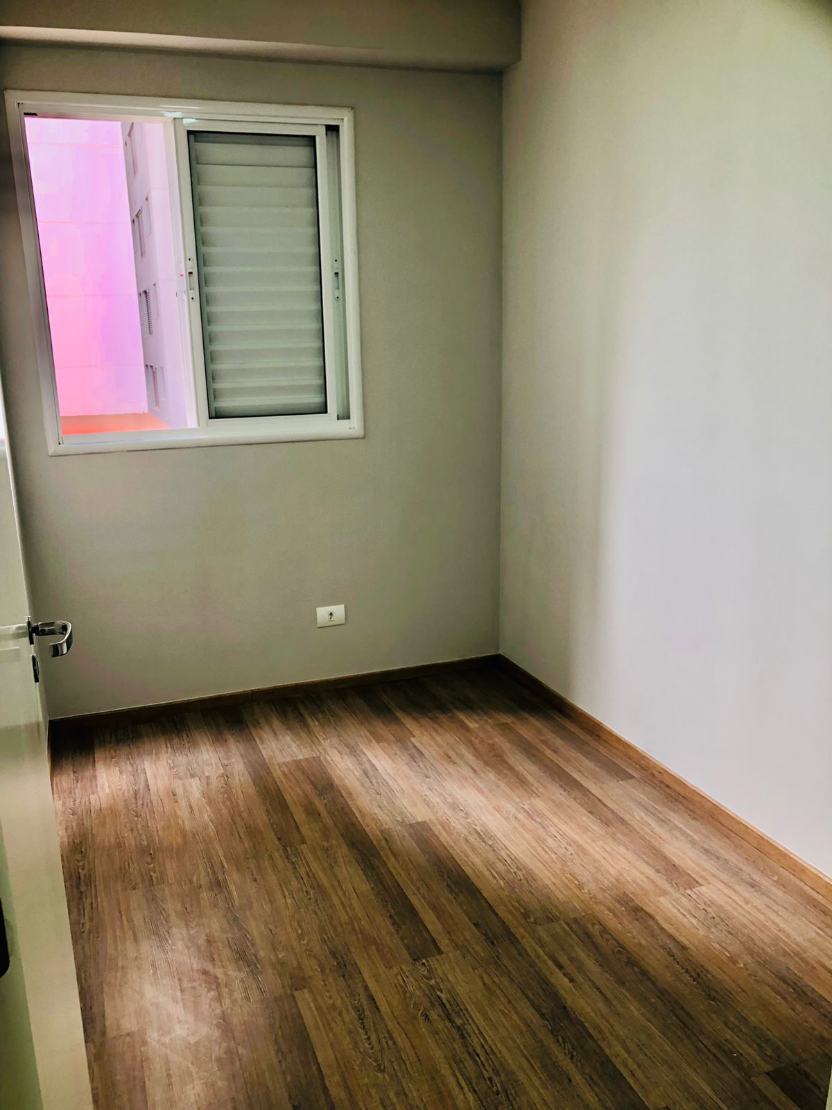 foto do anúncio Apto 3Q (1 suíte), 77 m², 2 vagas — Neo Palhano Residence — Gleba Palhano 